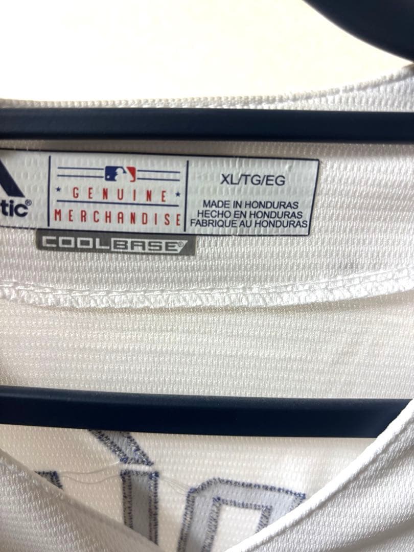 ロサンゼルス・ドジャース ユニフォーム 7番 XL