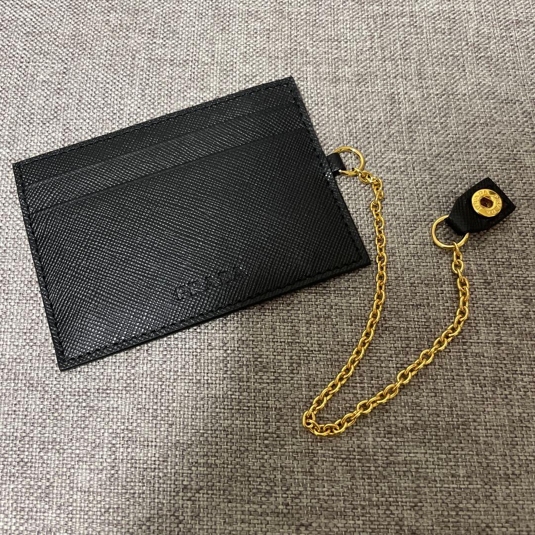 PRADA キーケース（正規品）