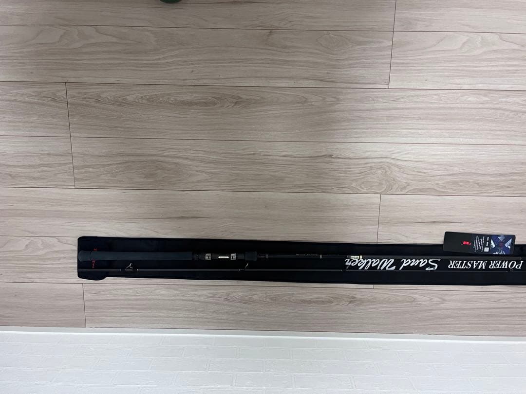 天龍パワーマスター サンドウォーカー PMS1102S-M 11.0本日最終値下