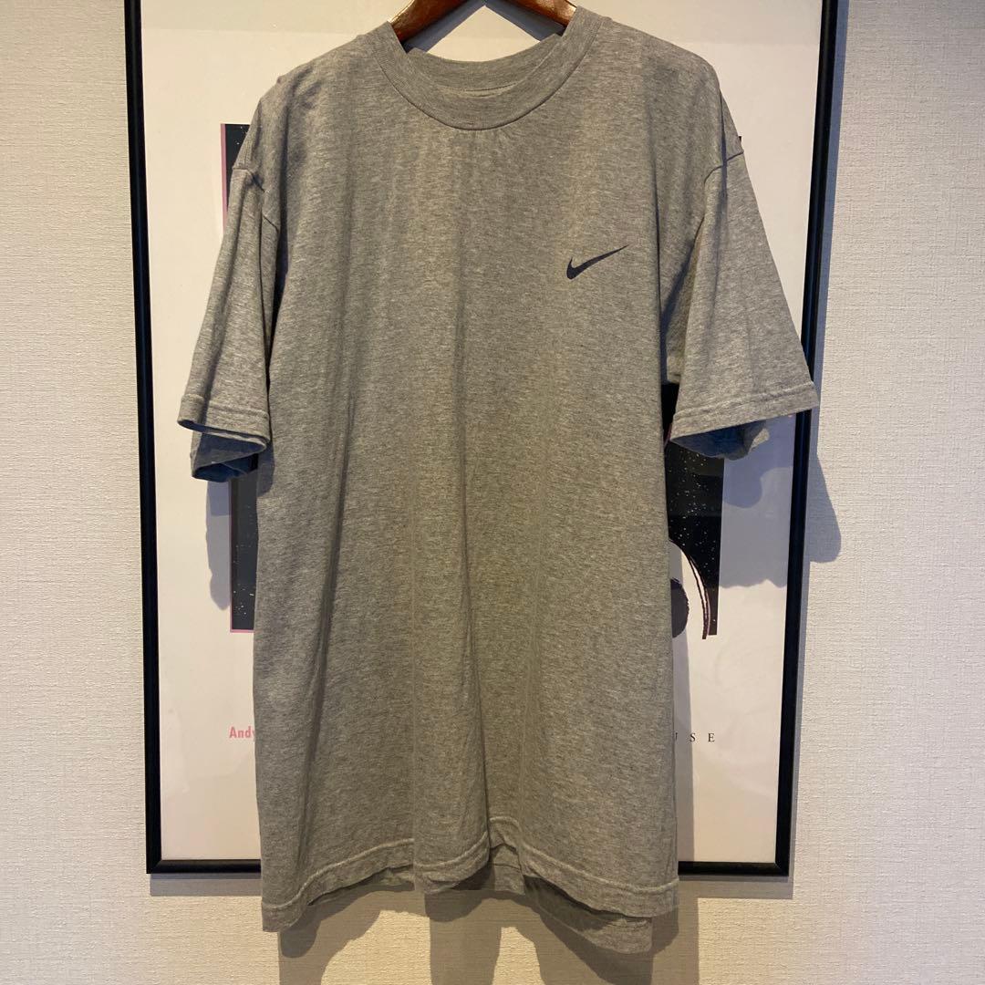 90sNIKEvintageT-shirtナイキビンテージ古着USA