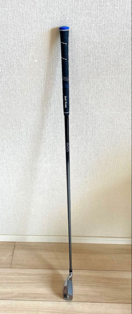 プロギア アイアン型ユーティリティ NEW EGG i+ 5番 23度 SR