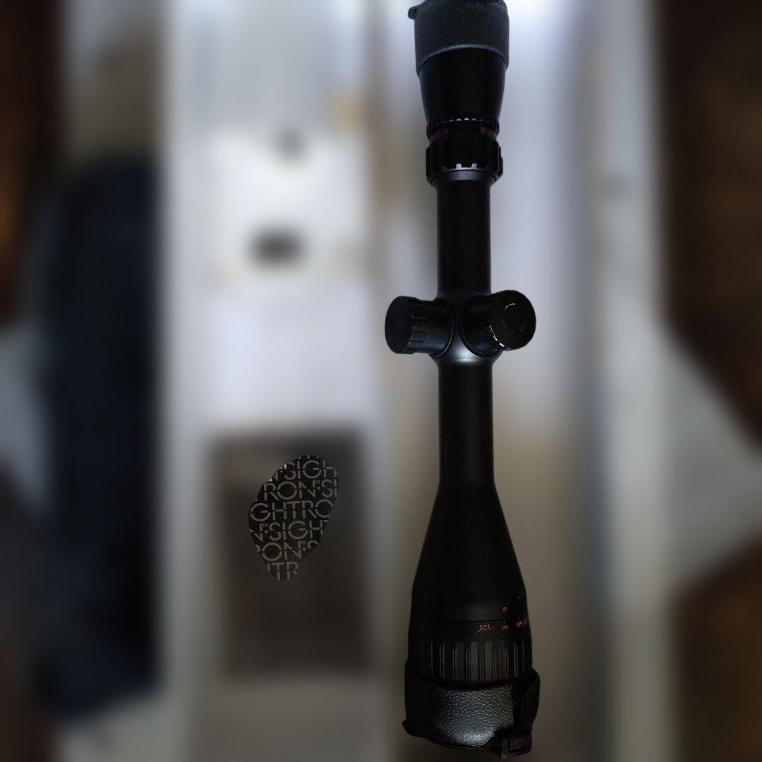 K*a様 サイトロンスコープ 4×16