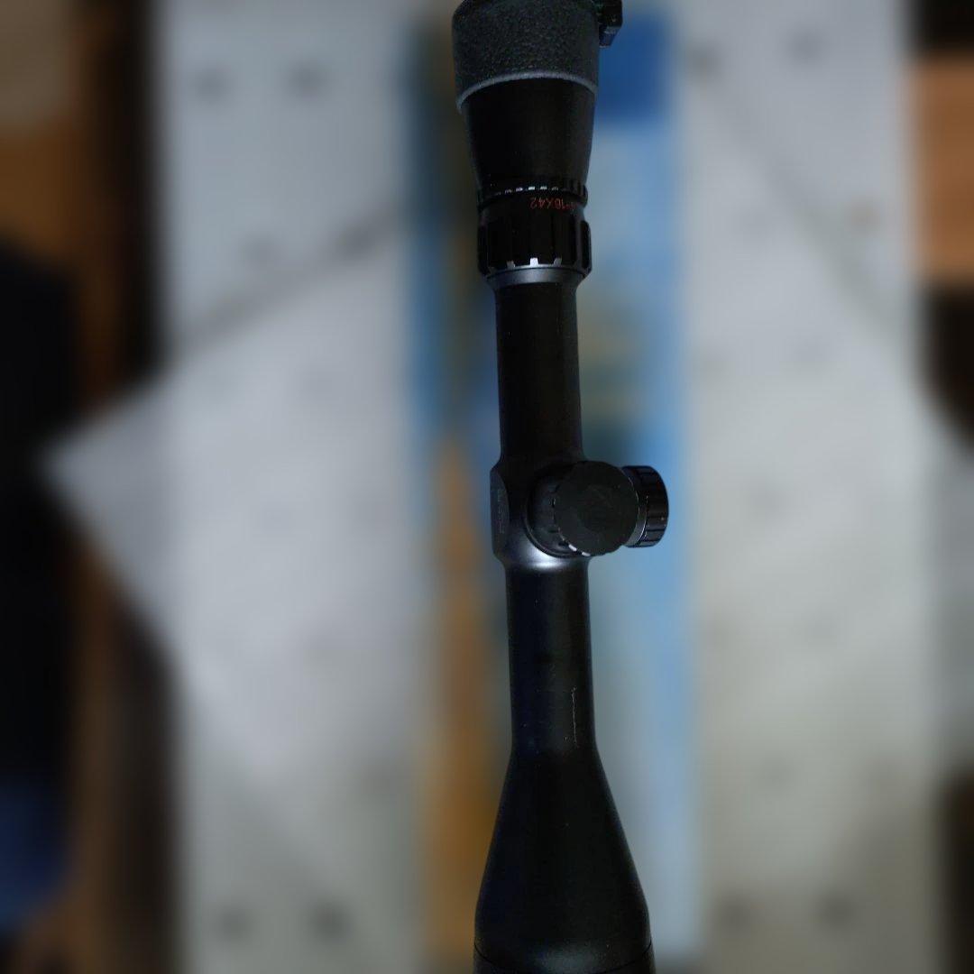 K*a様 サイトロンスコープ 4×16