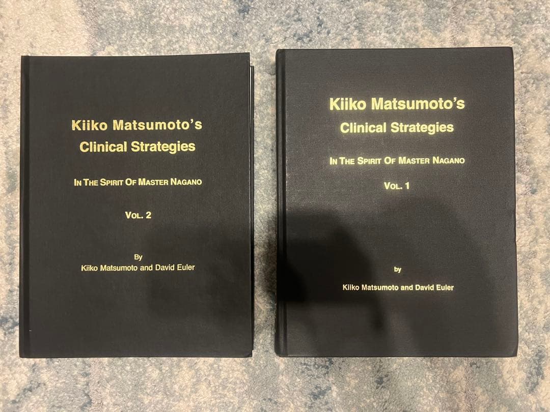 健康・医学 Kiiko Matsumoto's Clinical Strategies