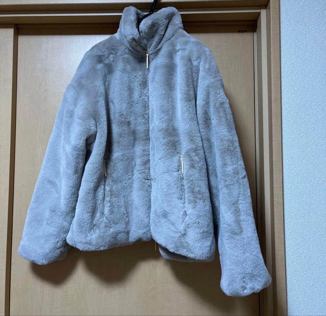 TATRAS BARBRA ライトグレー　サイズ2