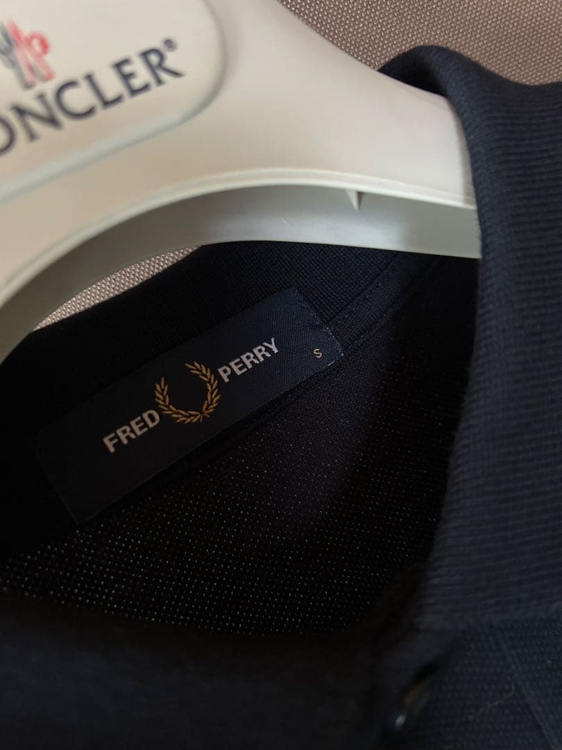 美品　FRED PERRY（フレッドペリー） The Fred Perry