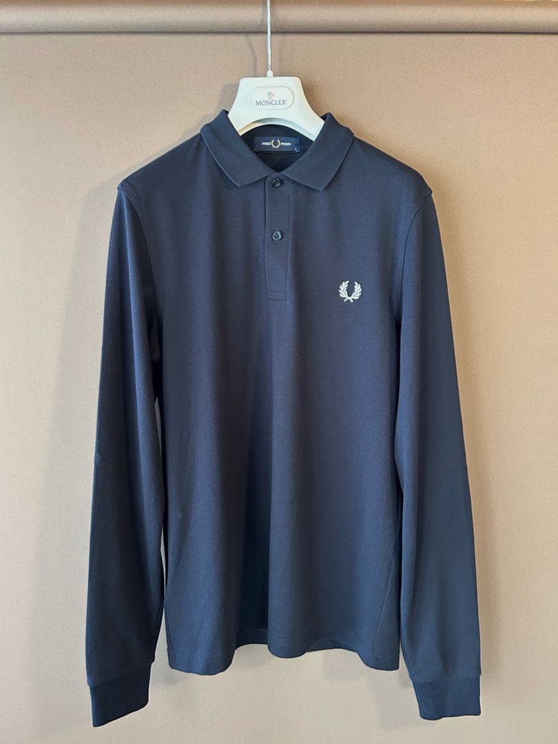 美品　FRED PERRY（フレッドペリー） The Fred Perry