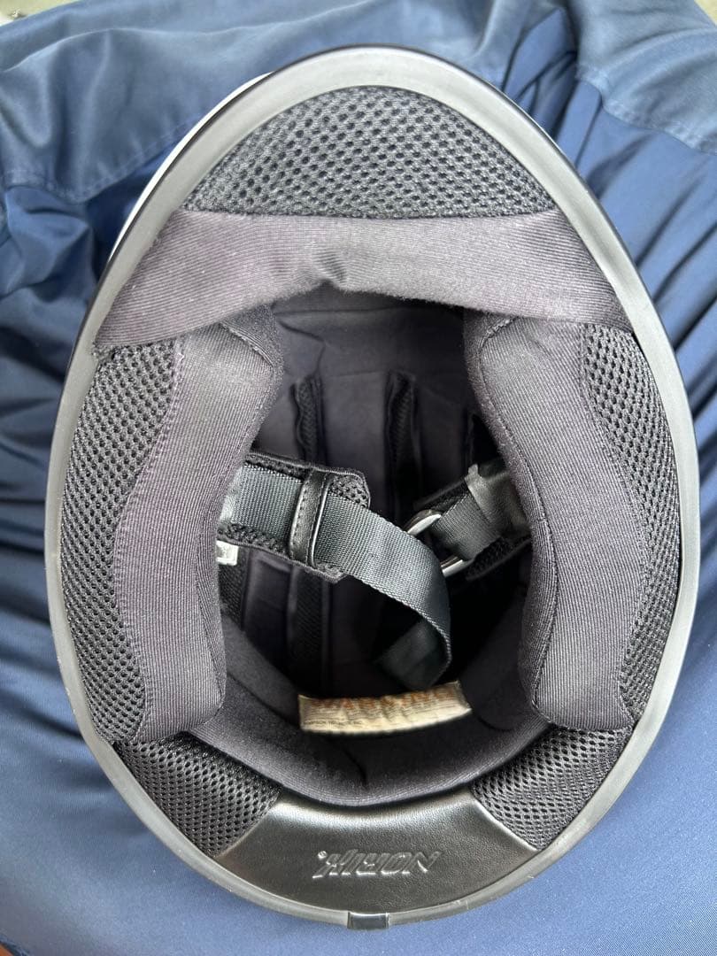 SIMPSON シンプソン RX12 サイズS 58cm