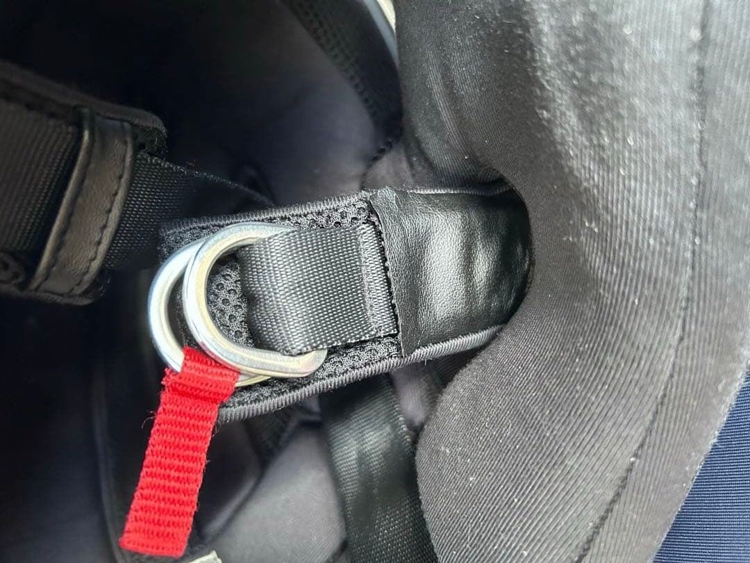 SIMPSON シンプソン RX12 サイズS 58cm