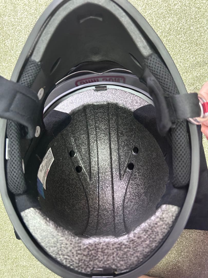 SIMPSON シンプソン RX12 サイズS 58cm