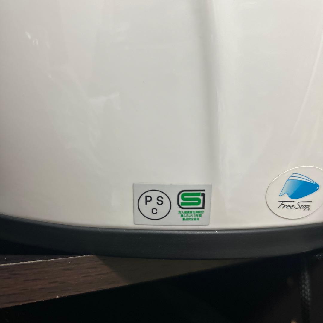 SIMPSON シンプソン RX12 サイズS 58cm