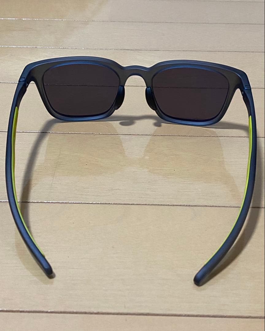 【最終値下げ】 Eyevol HEATH II アイヴォル　サングラス