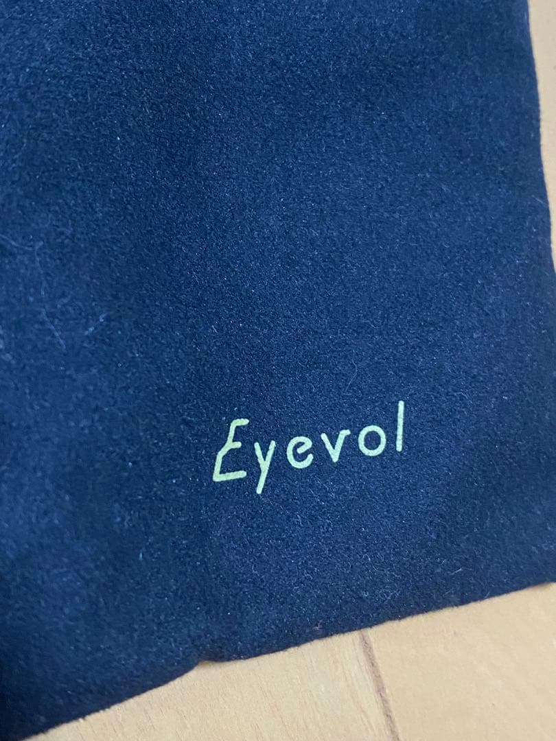 【最終値下げ】 Eyevol HEATH II アイヴォル　サングラス