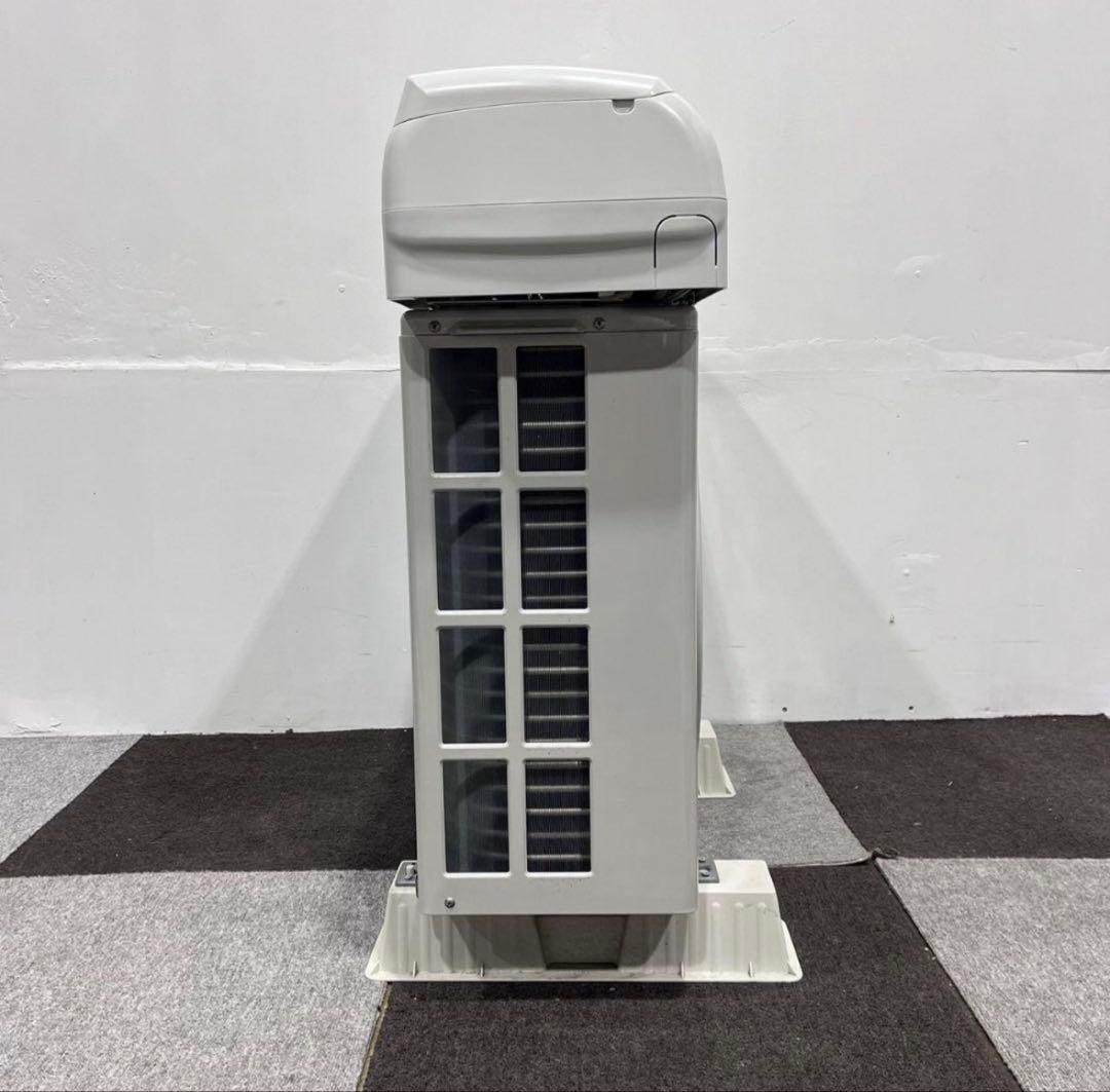 コロナ エアコン 6畳用 RC-2223R 2023年製 Se025引き取りのみ