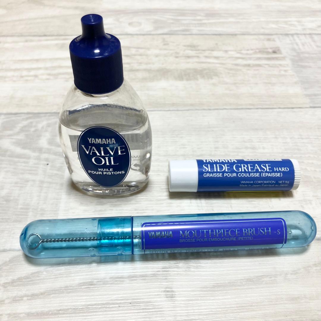 【中古良音】メンテ済美品！YAMAHA YTR-1335 トランペット　ヤマハ