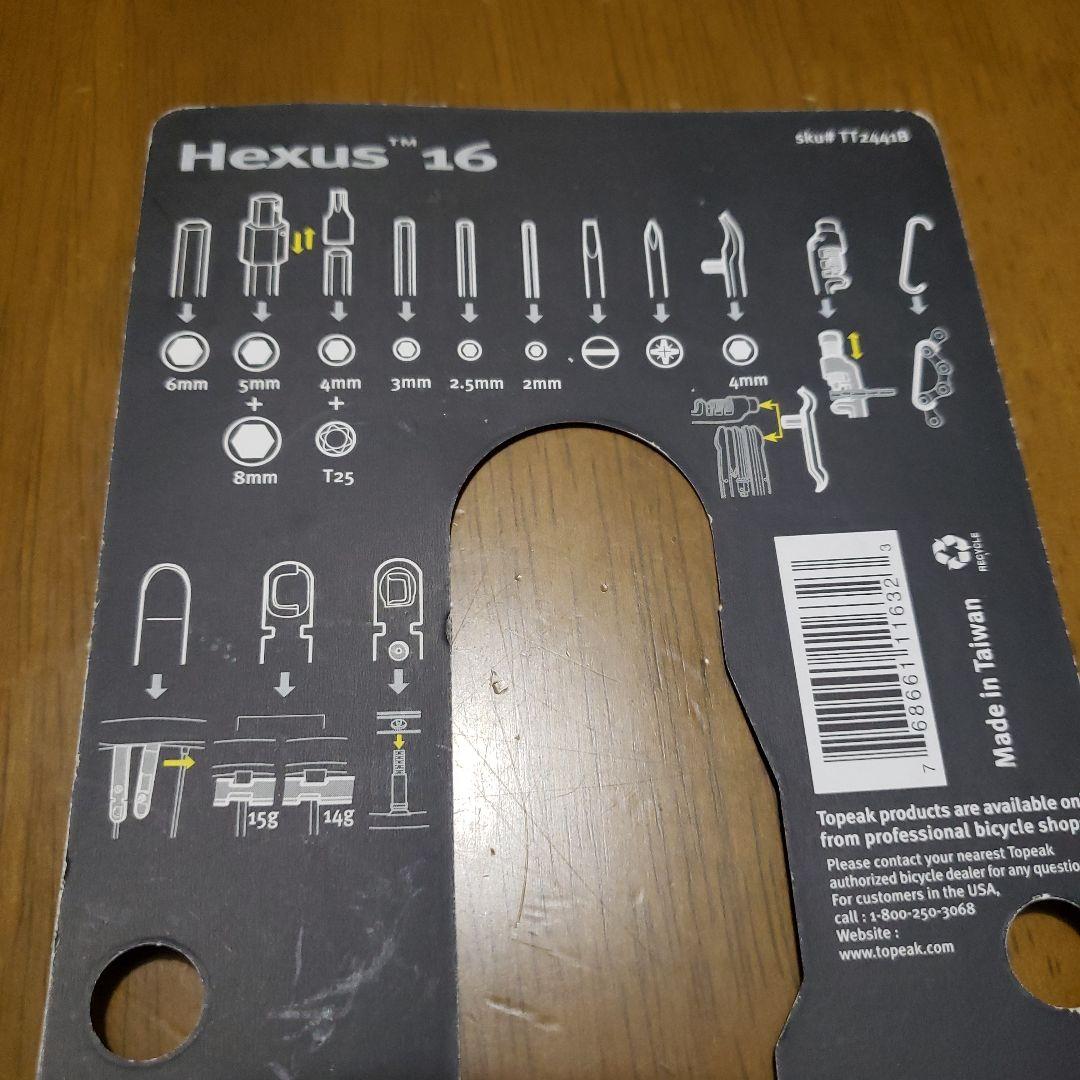 サイクリング にTOPEAK3点セット(サドルバック、マルチツール、ポンプ)