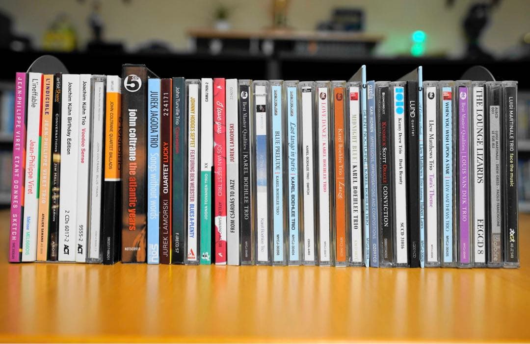 高音質 Jazz CD まとめ vol.4