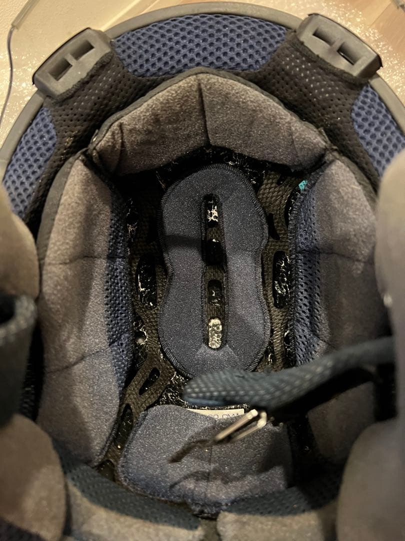 アライ SZ-F DUCATI ドゥカティ59.60 CM ジェットヘルメット