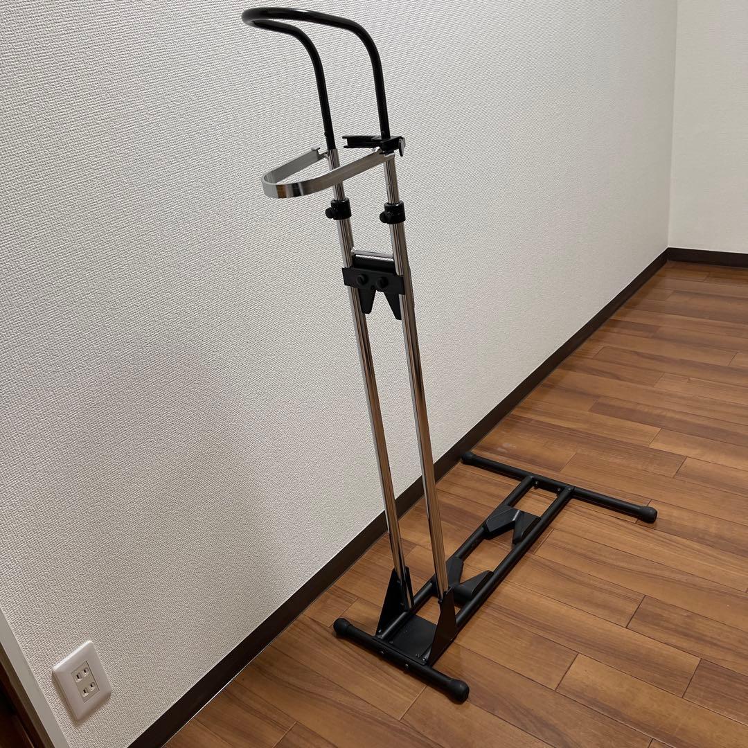 iWA ロードバイクスタンド A01VSpecial 自転車 ディスプレイ 室内