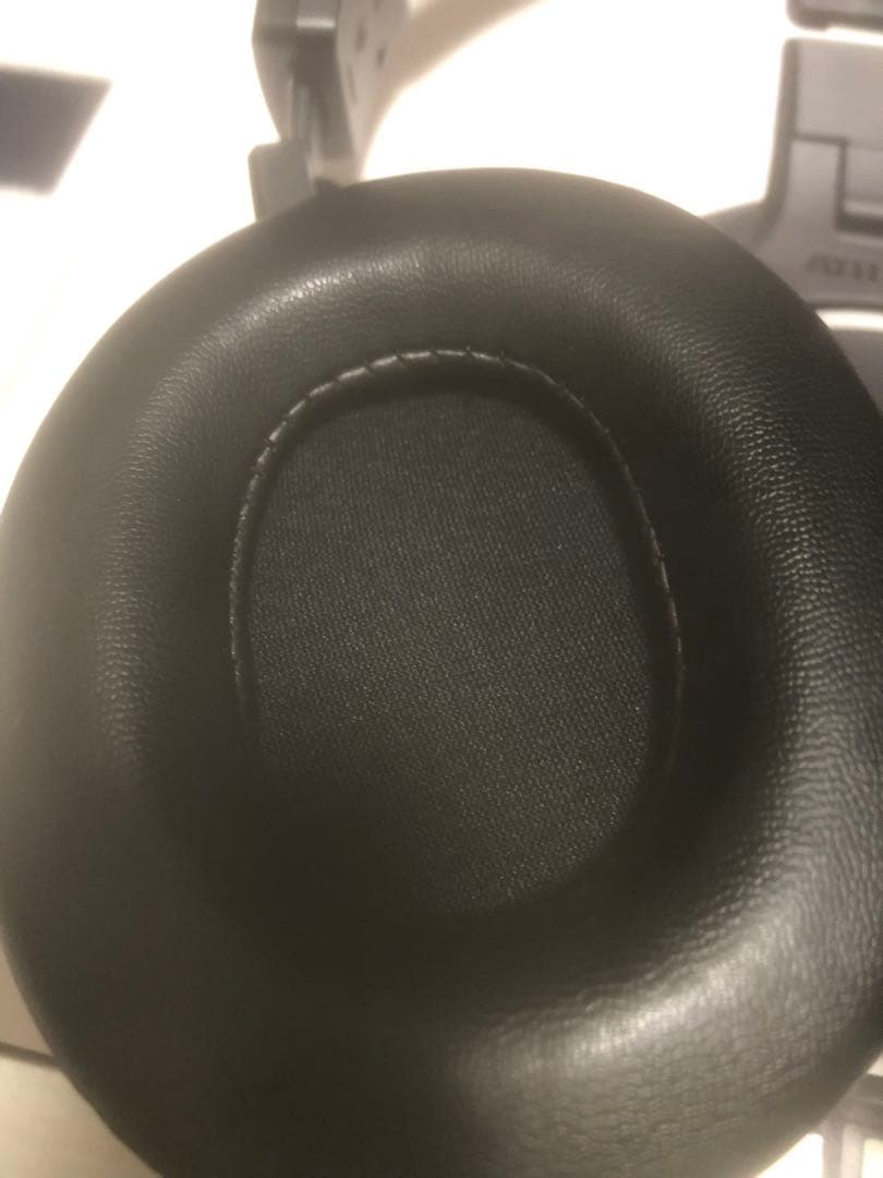 audio-technica ATH-M40x ヘッドホン