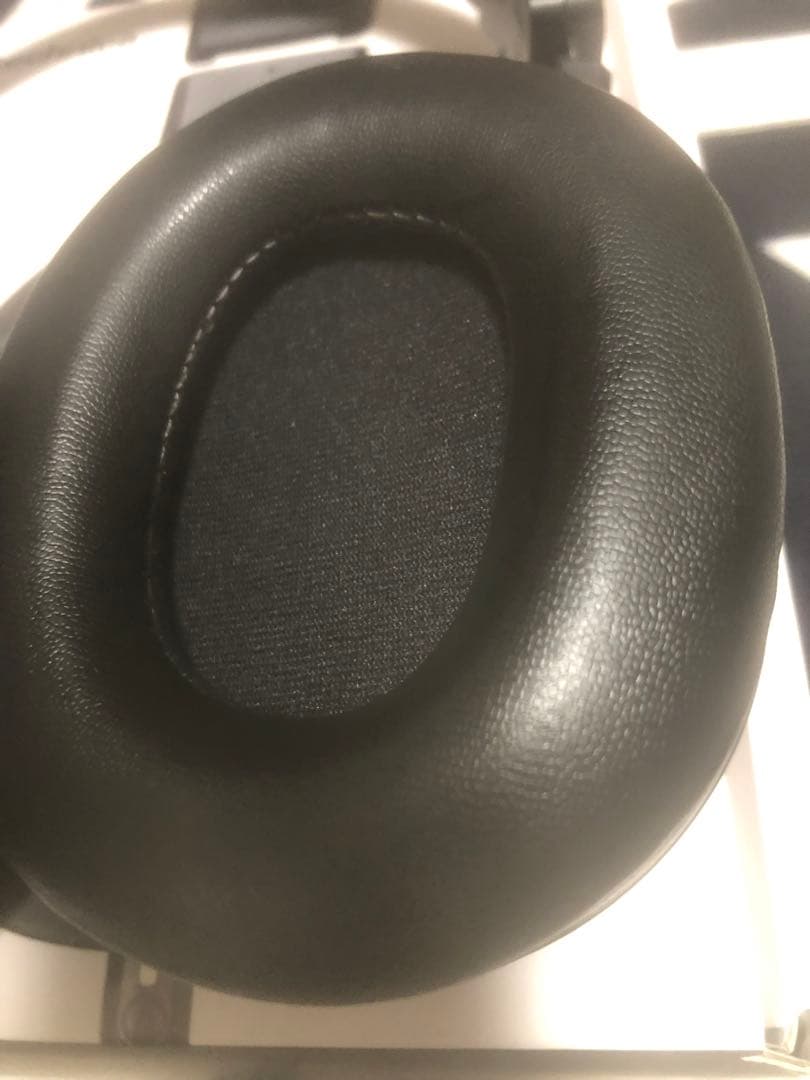 audio-technica ATH-M40x ヘッドホン