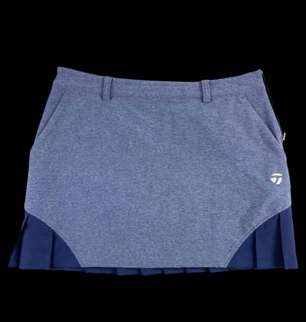 ちーちゃんTAYLORMADE 裏起毛 冬 レディース セットアップ M