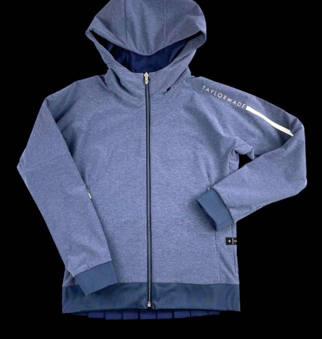 ちーちゃんTAYLORMADE 裏起毛 冬 レディース セットアップ M