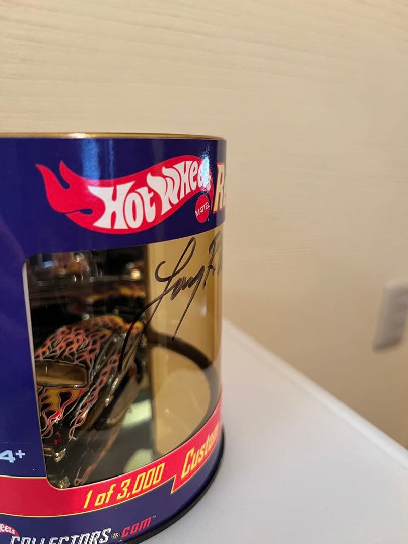 激レア！ホットウィール '49 MERC & '51 Merc セット