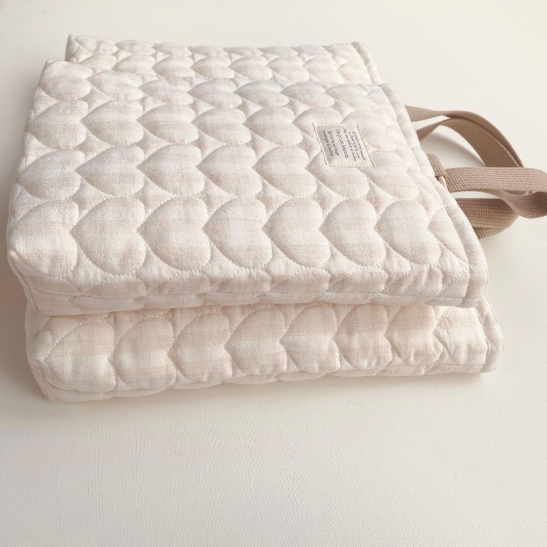 【バーミヤン】入園入学5点セット