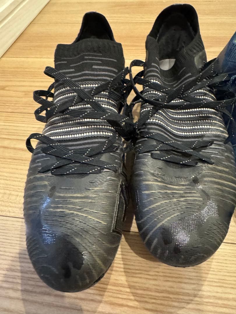 フューチャー　27