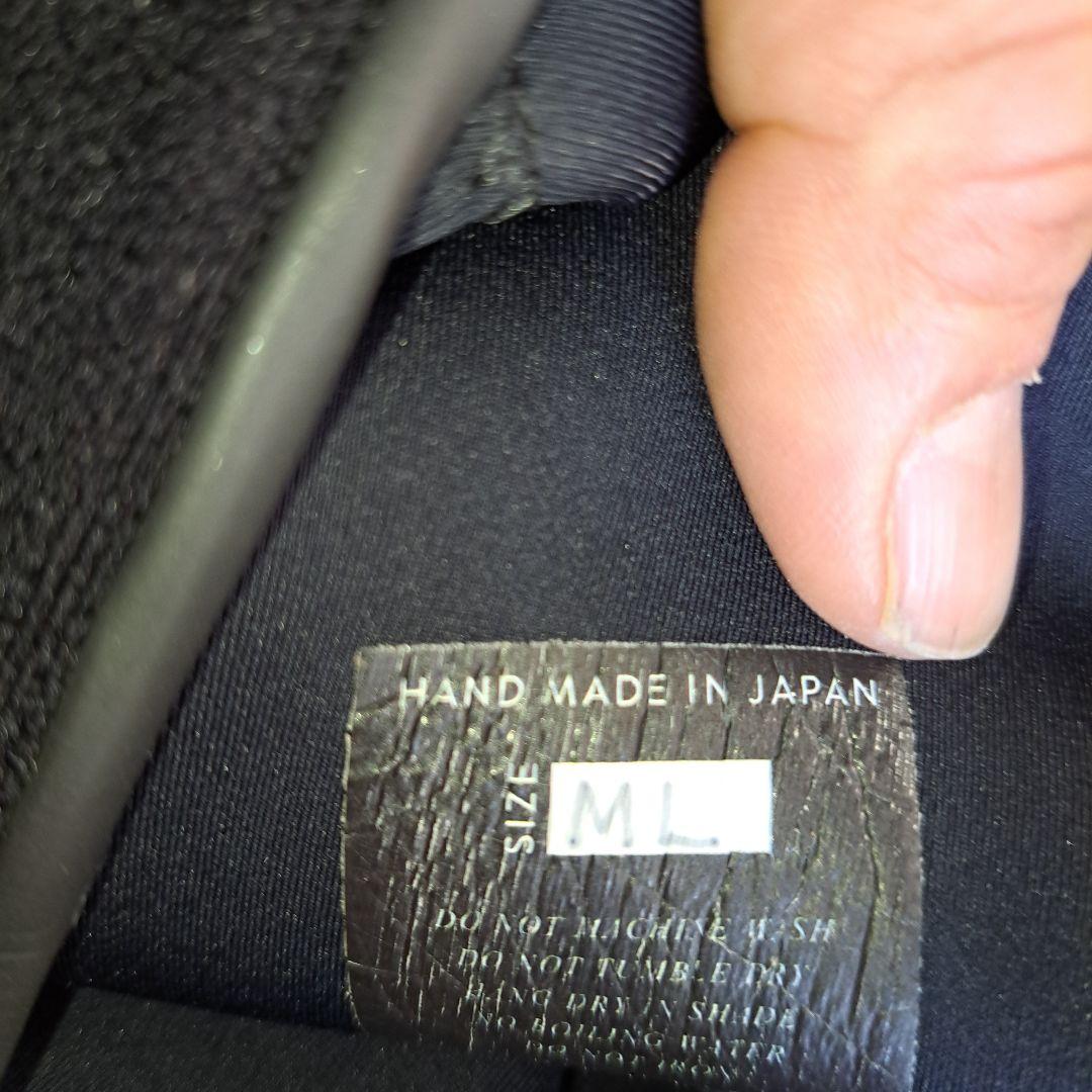 JAMMINウエットスーツ