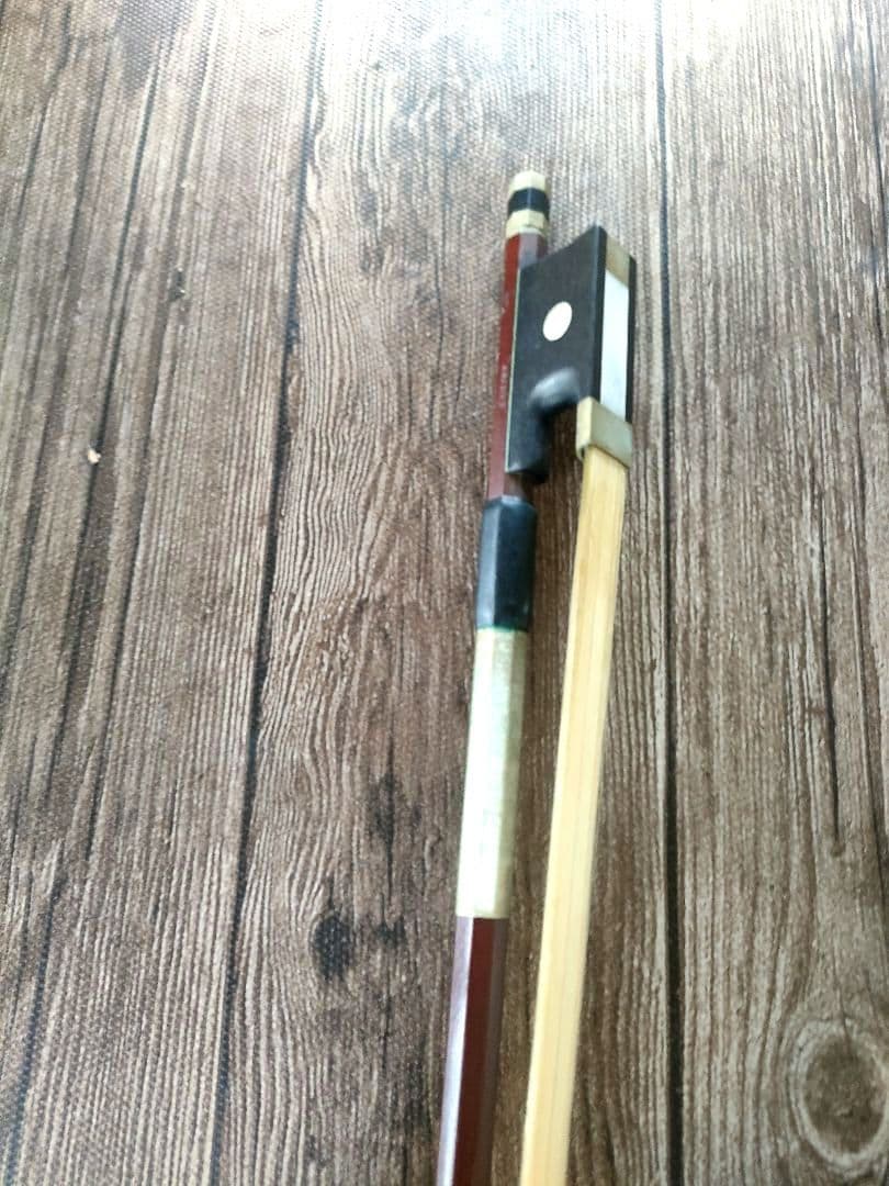 ARS MUSIC　チェコ　アースミュージック №024 4/4 2011年製