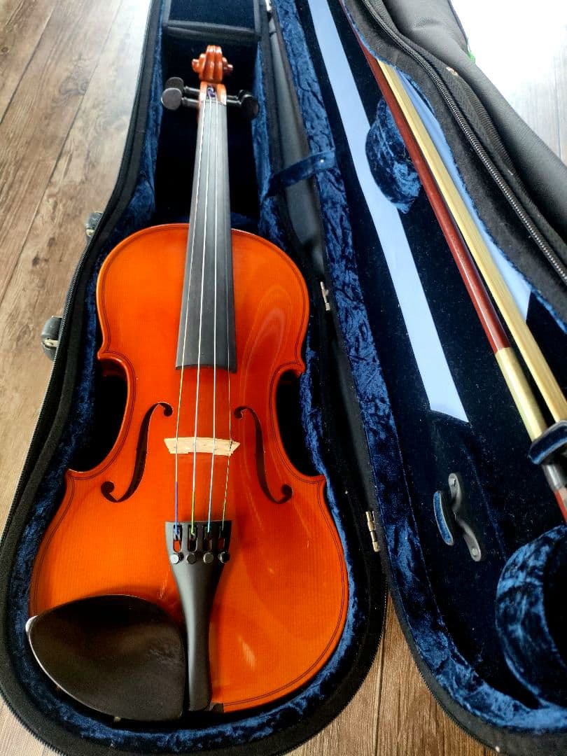 ARS MUSIC　チェコ　アースミュージック №024 4/4 2011年製