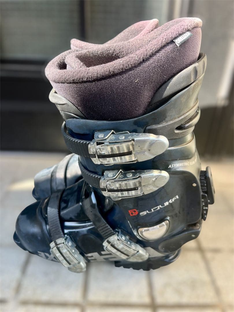 DEELUXE SUZUKA⭐️アルペン⭐️スノーボードハードブーツ⭐️