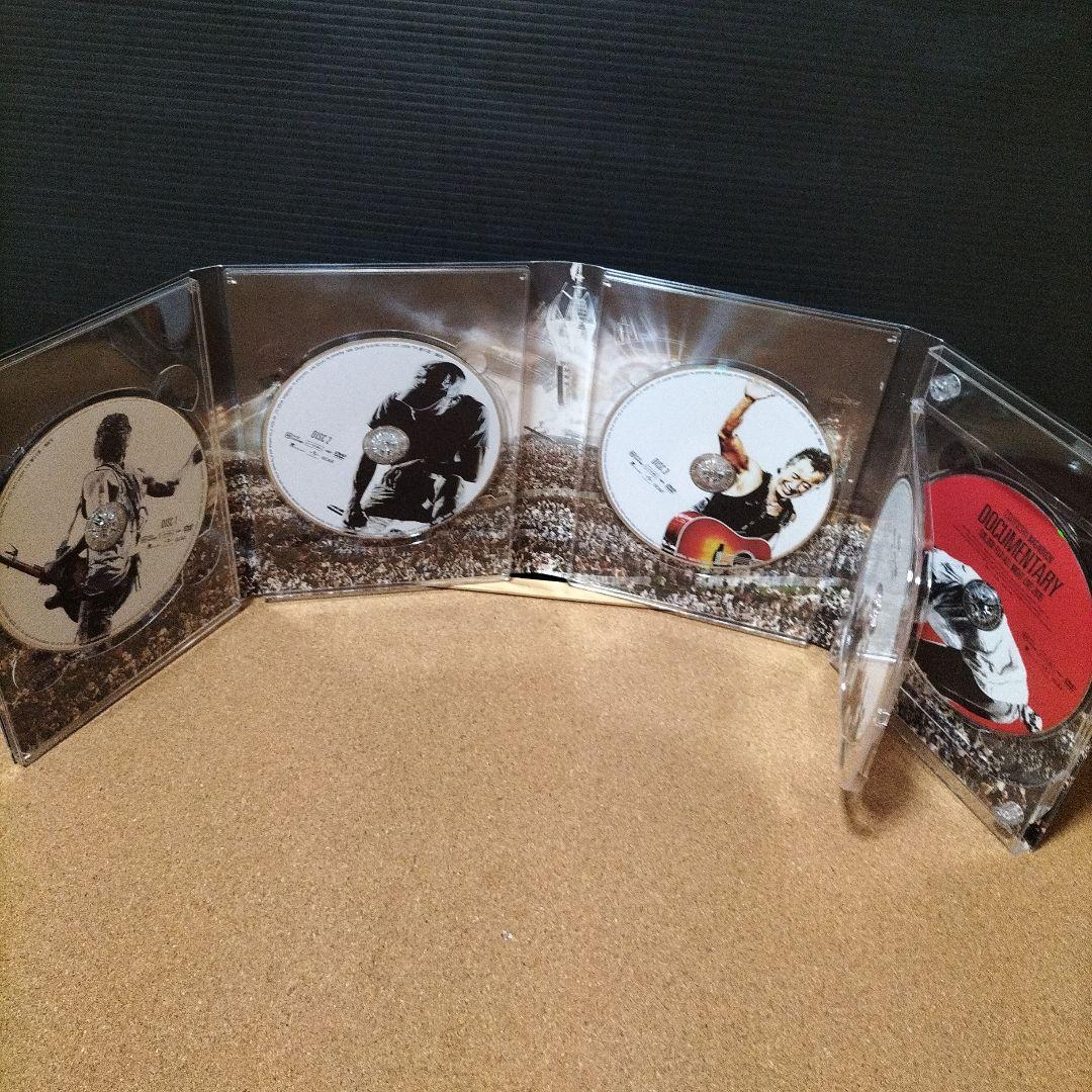 長渕 剛/富士山麓 ALL NIGHT LIVE 2015〈5枚組〉DVD