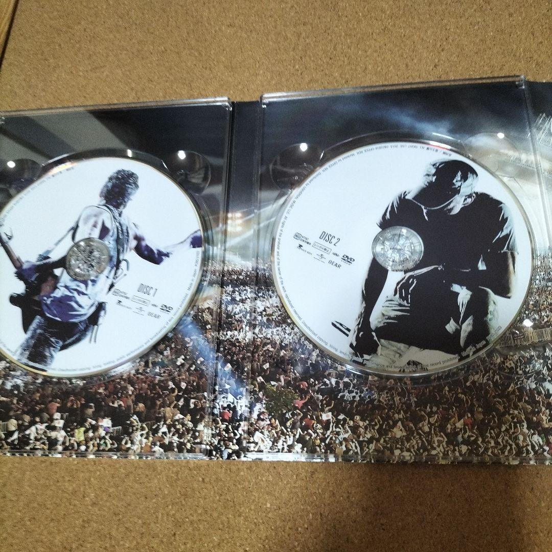 長渕 剛/富士山麓 ALL NIGHT LIVE 2015〈5枚組〉DVD