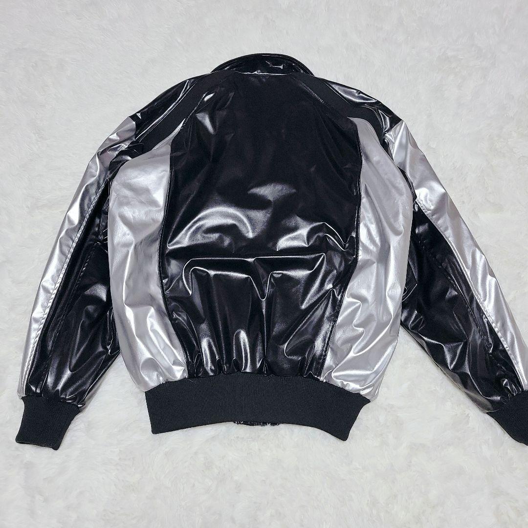 極美品✨特大サイズ　ミズノ　ビクトリーステージ　グランドコート　ジャケット　XO