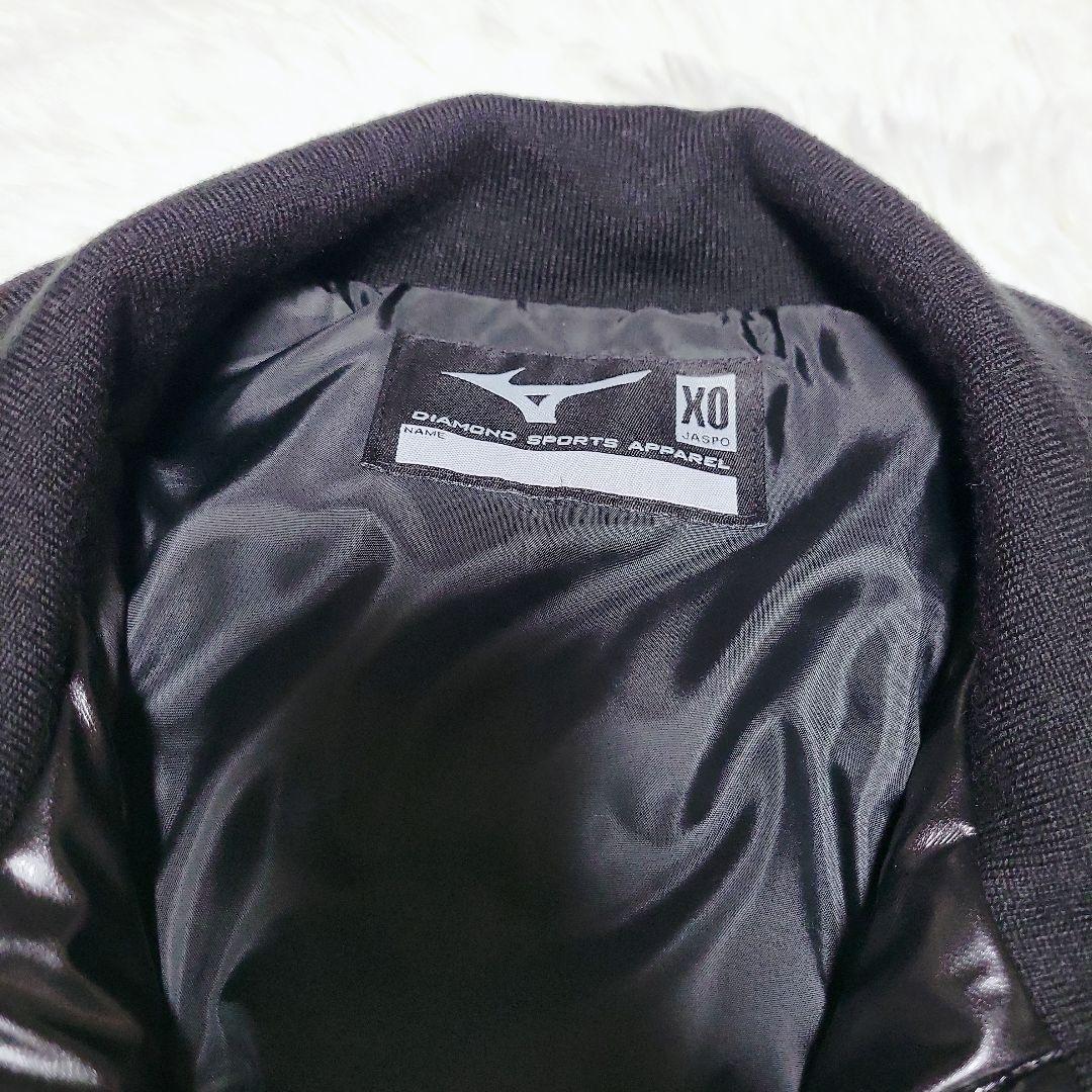 極美品✨特大サイズ　ミズノ　ビクトリーステージ　グランドコート　ジャケット　XO