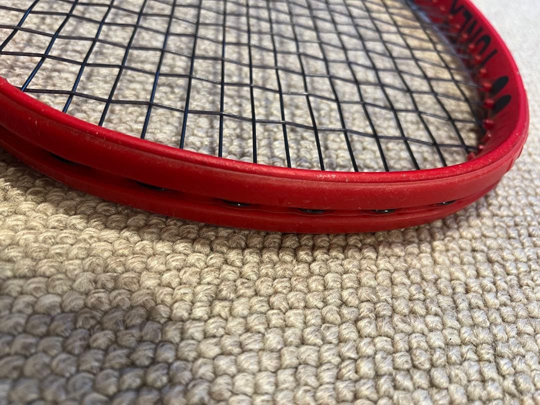 ラケット(硬式用) YONEX VCORE 100L G0