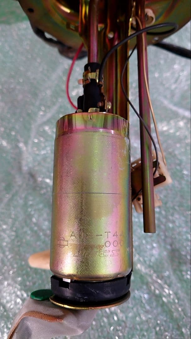 シルビア S13 180SX SR20 燃料ポンプ 純正 レストア 流用 等