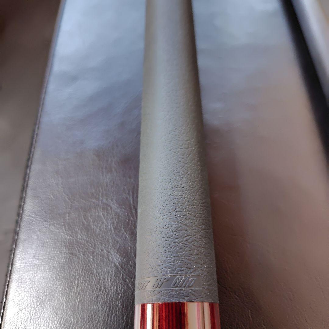 Mezz Power Break ビリヤード　ブレイクキュー　カーボンシャフト