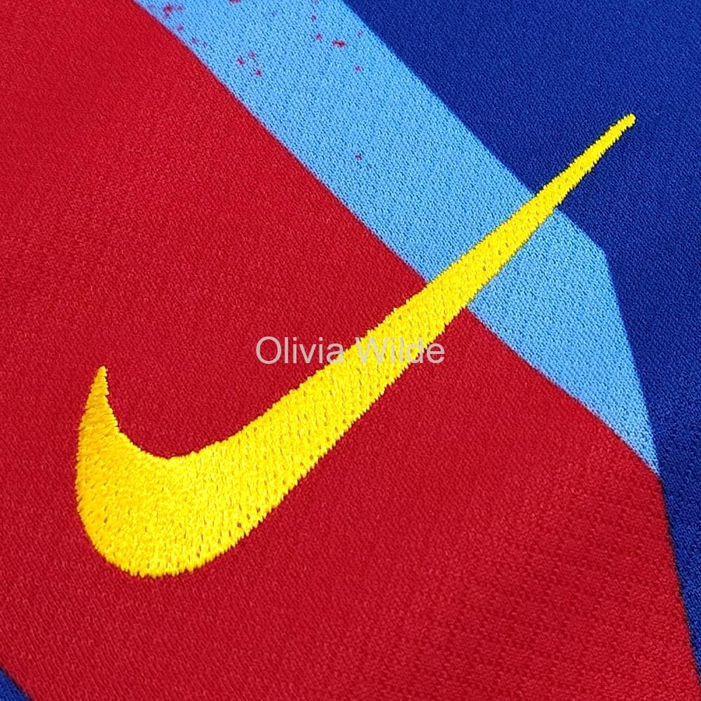 [正規品] FCバルセロナ ユニフォーム 25-26 #11 RAPHINHA