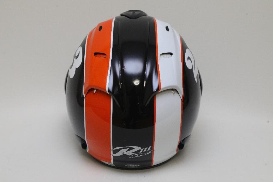 希少 Arai アライ SZ RamⅢ スタウトSTOUT ジェットヘルメットL