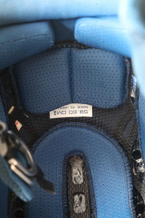 希少 Arai アライ SZ RamⅢ スタウトSTOUT ジェットヘルメットL