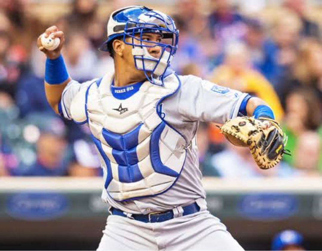 オールスター　キャッチャーミット　硬式用