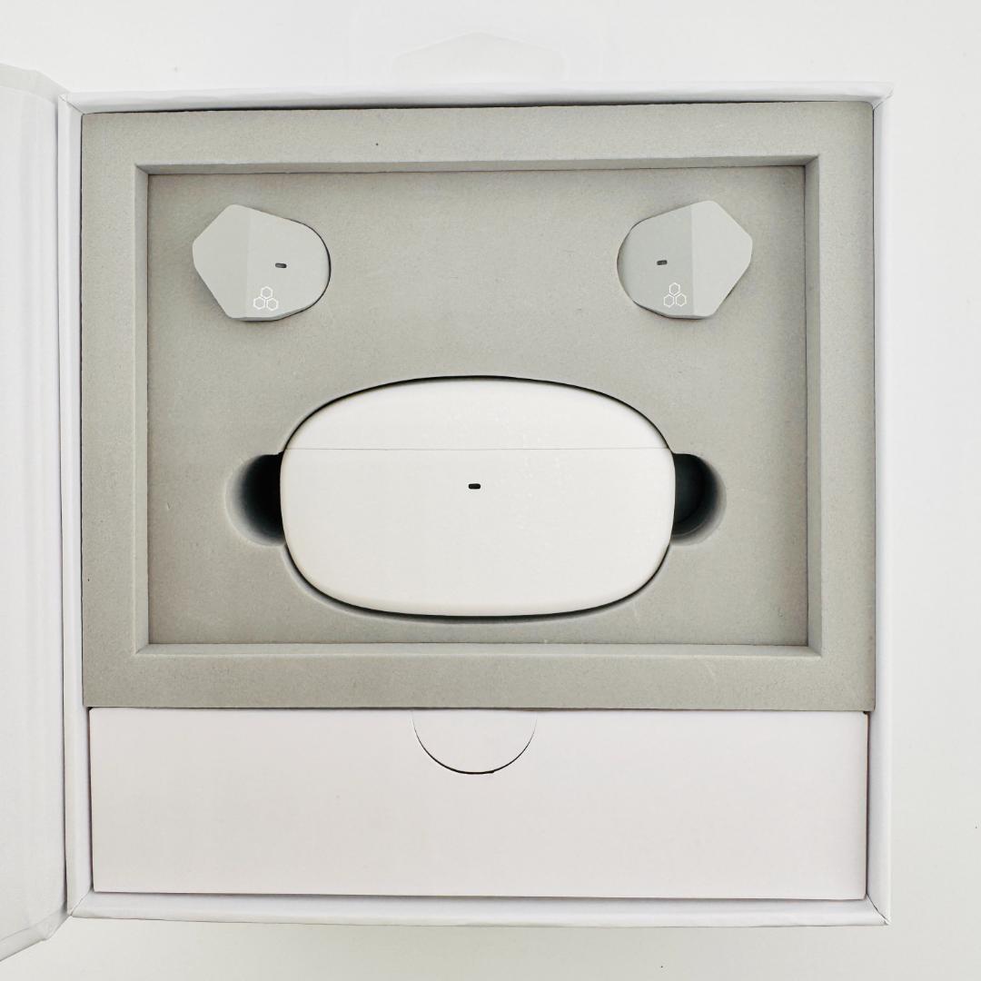 【ほぼ新品】 final ZE3000 for ASMR ワイヤレスイヤホン