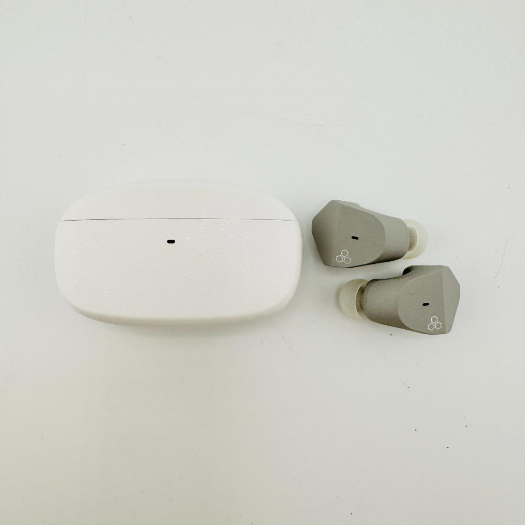 【ほぼ新品】 final ZE3000 for ASMR ワイヤレスイヤホン