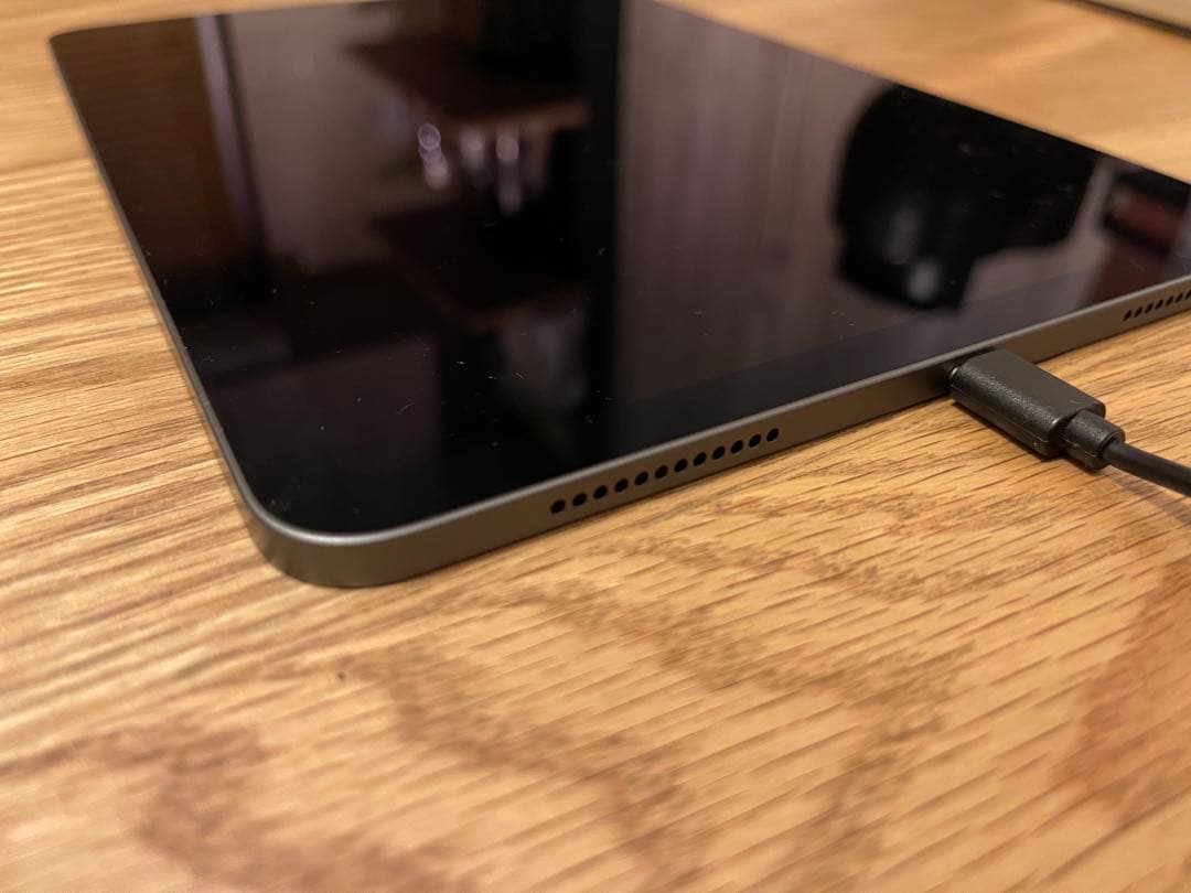 【数回使用】iPad Air (第4世代) 256GB