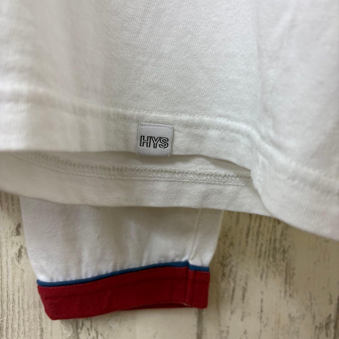 【激レア】ヒステリックグラマー　ロンT ゆるだぼ　完売モデル　Tシャツ