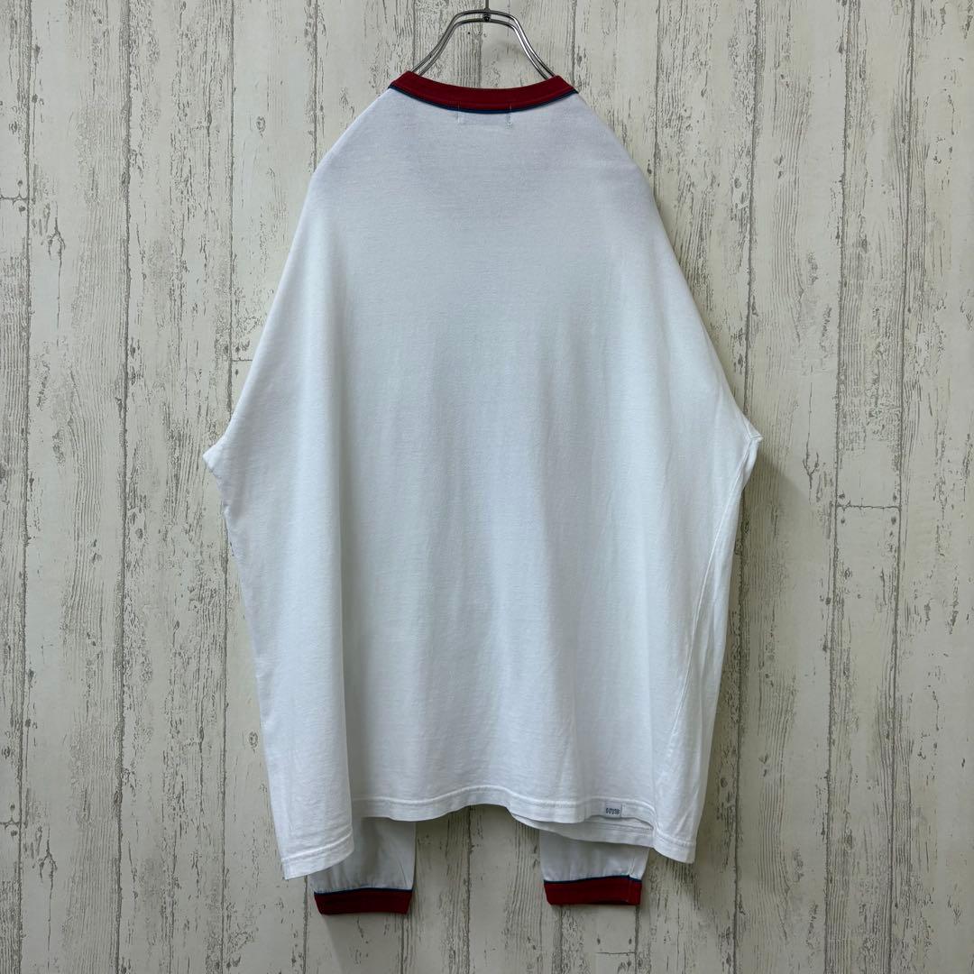 【激レア】ヒステリックグラマー　ロンT ゆるだぼ　完売モデル　Tシャツ